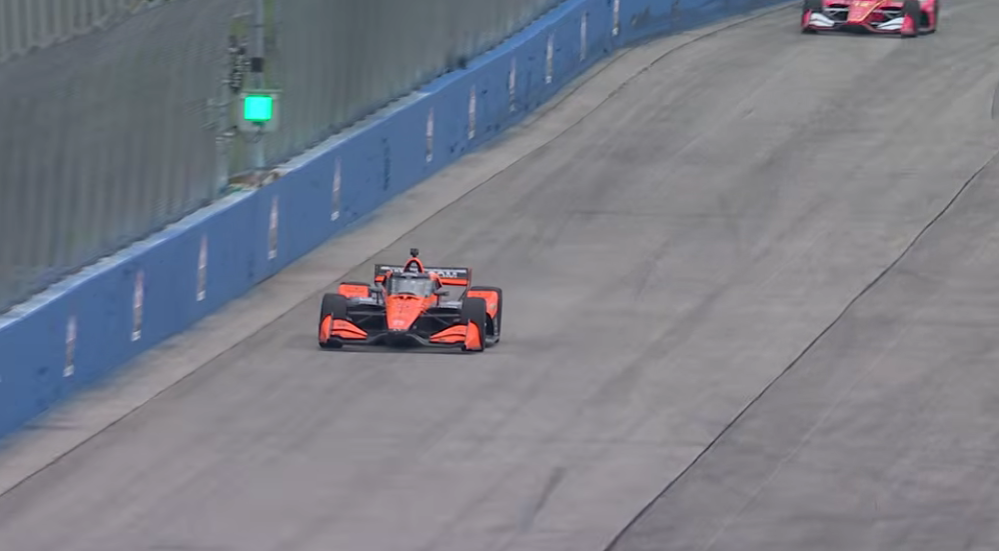 Pato O’Ward vence duas vezes em Milwaukee e Palou conquista o pentacampeonato da IndyCar